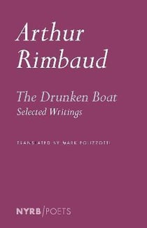 Arthur Rimbaud selected poems