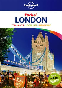 London pocket (4e édition)