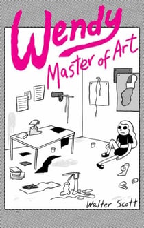 WENDY, MASTER OF ART