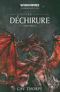 LA DECHIRURE