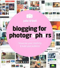 Blogging for photographers