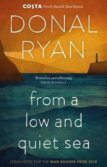 From a low and quiet sea