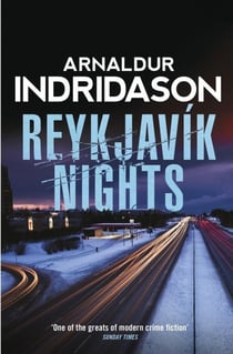 Reykjavik Nights