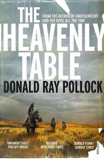 The heavenly table
