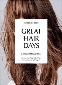 Great hair days: and how to have them