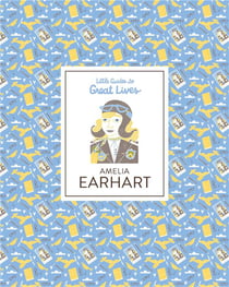 Amelia Earhart