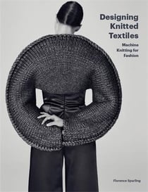 Designing Knitted Textiles /anglais