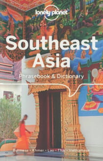 Southeast Asia (4e édition)