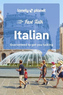 Fast talk : Italian (5e édition)