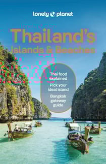 Thailand's islands & beaches (12e édition)