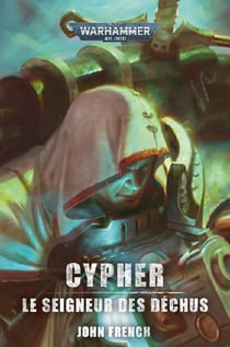 Cypher: le Seigneur des Déchus