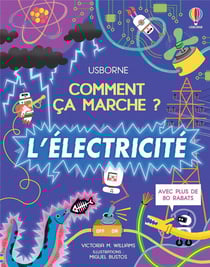 Comment ça marche ? : L'électricité