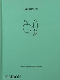 Mokonuts