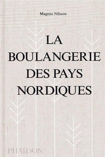 La boulangerie des pays nordiques