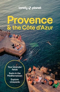 Provence & the Côte d'Azur (12e édition)