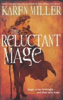 The Reluctant Mage - Fisherman's Children 2