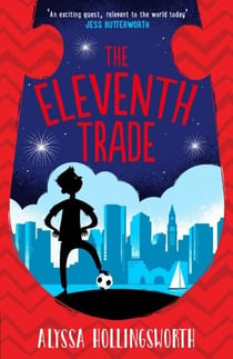 THE 11TH TRADE