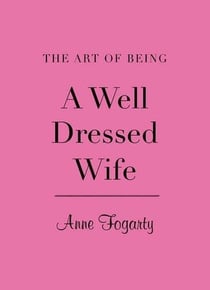 The art of being a well-dressed wife