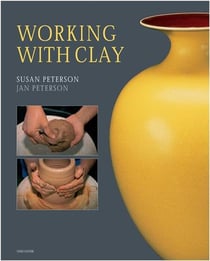 Working with clay (third edition)