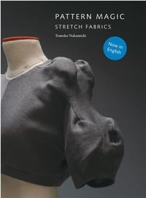 Pattern Magic Stretch Fabrics /anglais