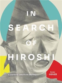 In search of Hiroshi