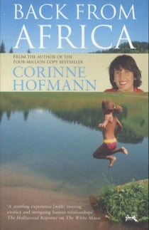 Back from Africa