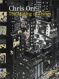 Chris orr the making of things