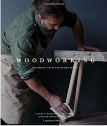 Woodworking - traditional craft for modern living