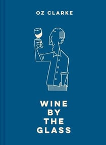 WINE BY THE GLASS