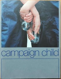 Xiaopen yuan campaign child