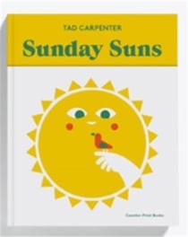 Tad Carpenter Sunday Suns /anglais