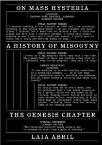 On mass hysteria