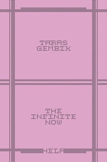 The Infinite Now