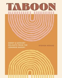 Taboon : Sweet and savoury delights from the lebanese bakery