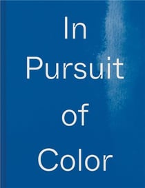 In pursuit of color