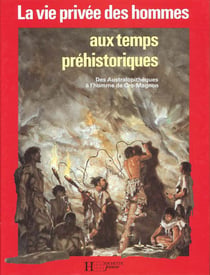 Aux temps prehistoriques