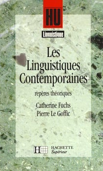 HU LINGUISTIQUE