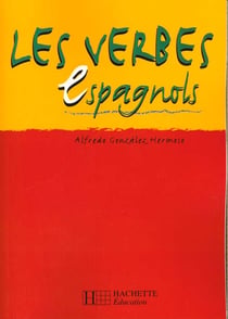 Les verbes espagnols - edition 2000