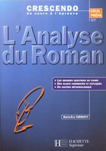 L'analyse du roman