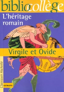 L'heritage romain - virgile et ovide