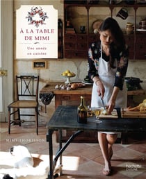 À la table de Mimi