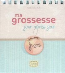 Ma grossesse jour après jour, j-273