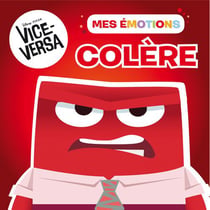 Colère - vice-versa
