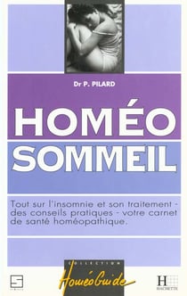 Homeo sommeil