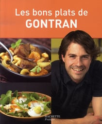 Les bons plats de gontran