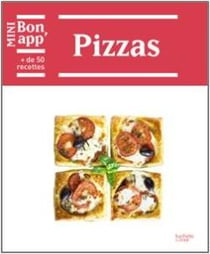 Pizzas