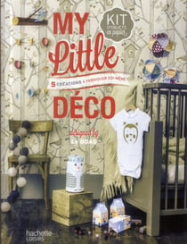 My little déco - 5 objets à fabriquer soi-même