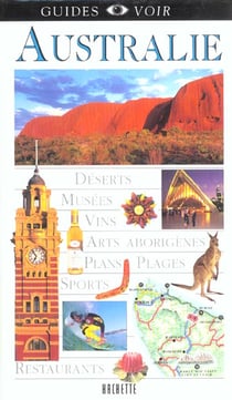 Guides voir - australie