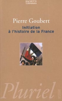 Initiation a l'histoire de la france