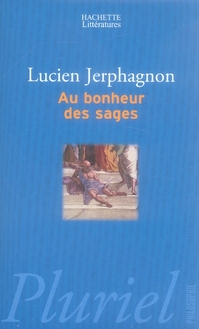Au bonheur des sages